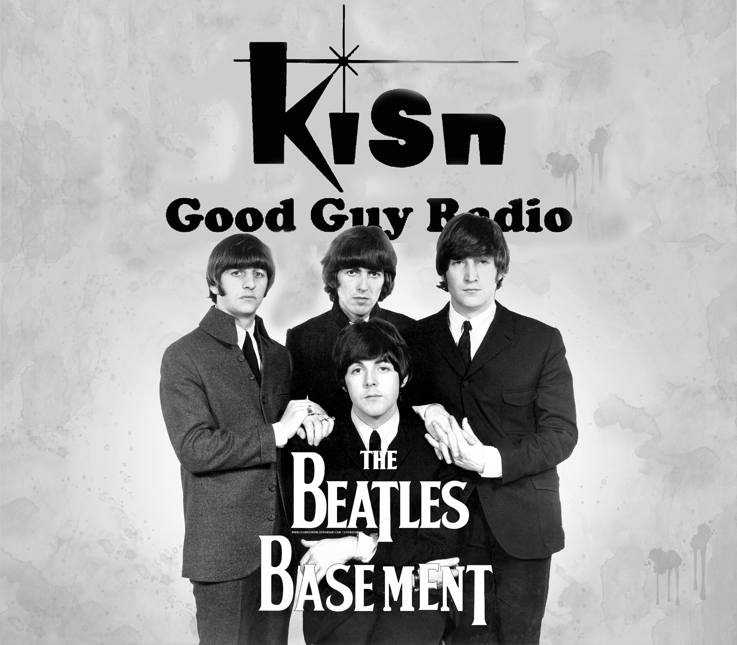 Beatles Basement